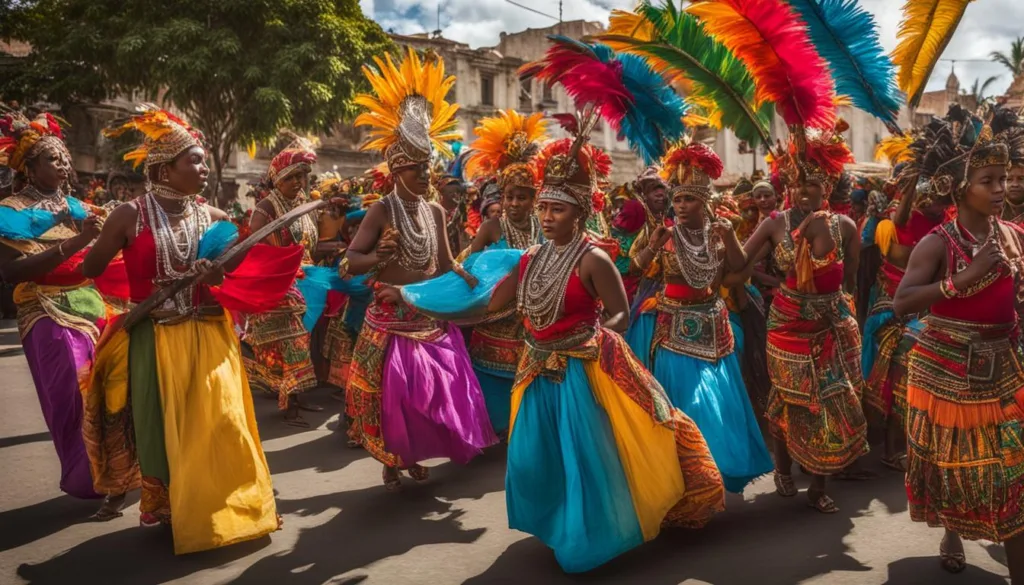 Madagascar cultural events Madagascar cultural events