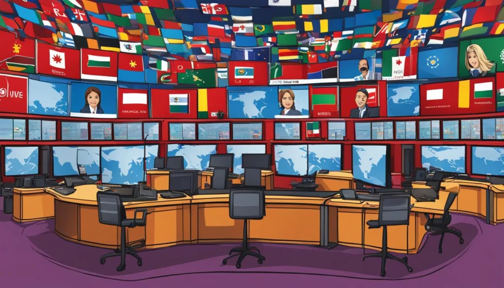 Maltese media broadcasting Maltese media broadcasting