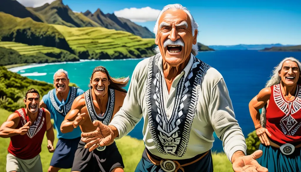 Māori culture experiences Māori culture experiences