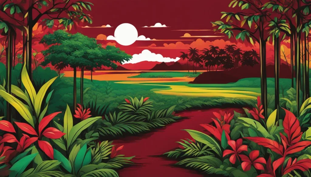 Maroon languages as part of Suriname's heritage