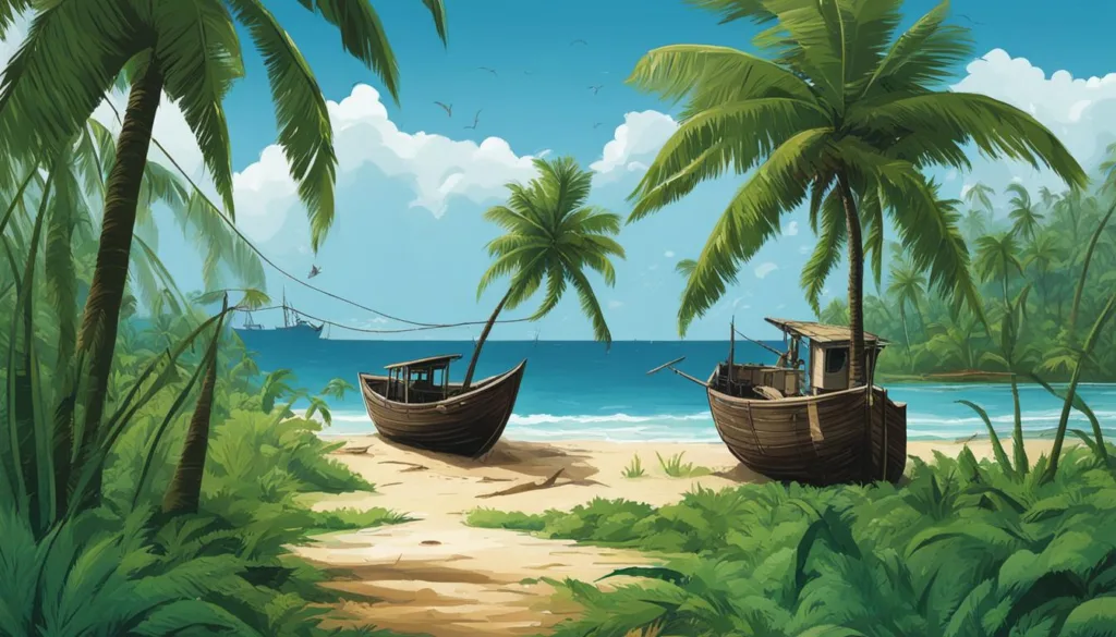 Marshall Islands Climate Marshall Islands Climate