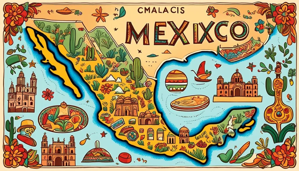 Mexican Spanish Vocabulary and Influence Mexican Spanish Vocabulary and Influence