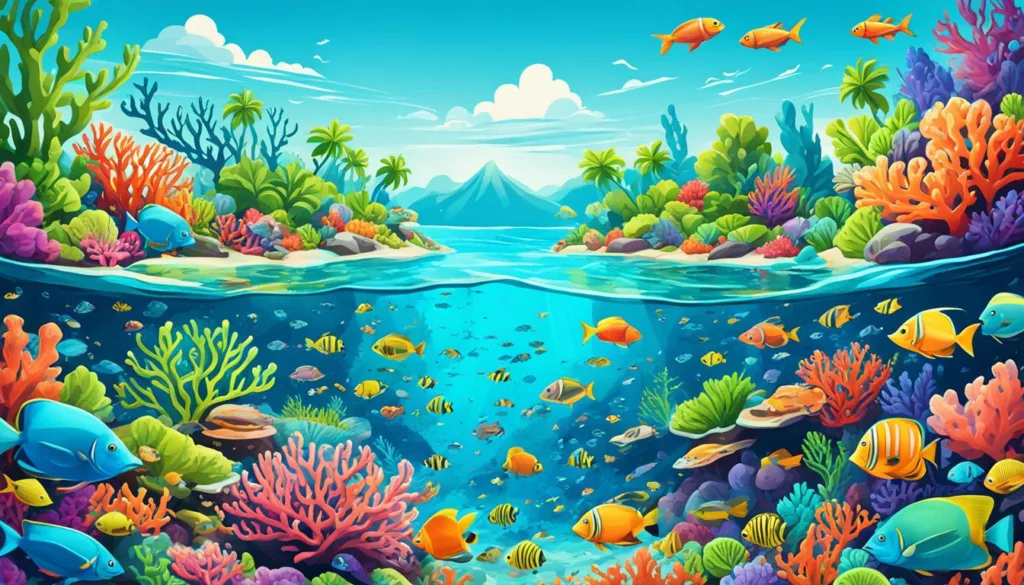 Micronesia diving conditions