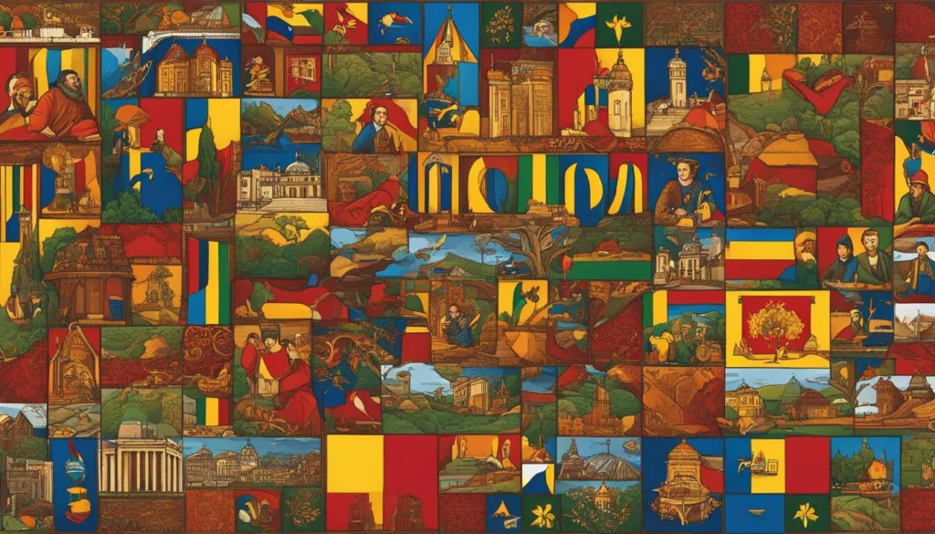 Moldovan dialects influence on Romanian language