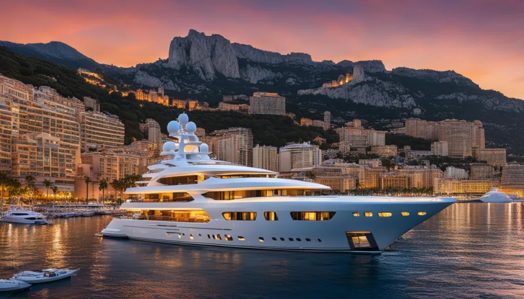 Monaco Yacht Show Monaco Yacht Show