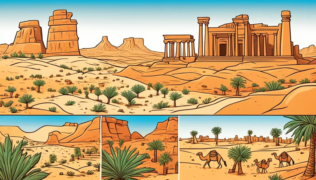 Monthly Travel Guide to Libya Monthly Travel Guide to Libya