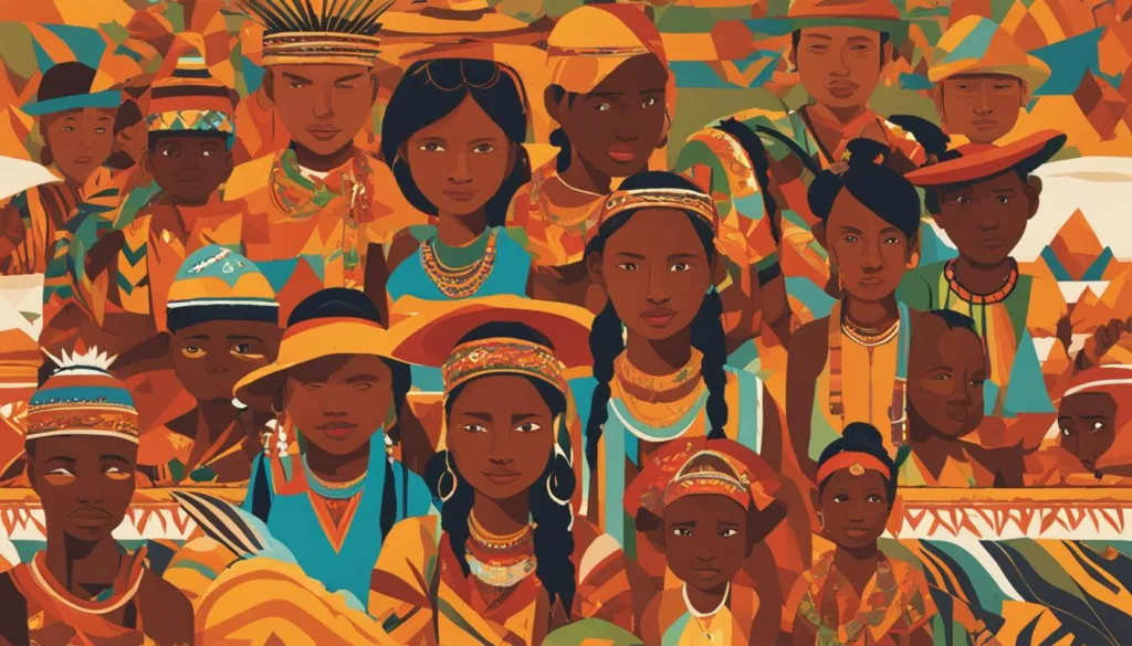 Namibian indigenous languages