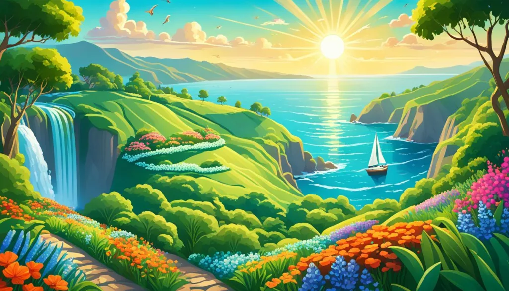 Natural Beauty Haiti Natural Beauty Haiti