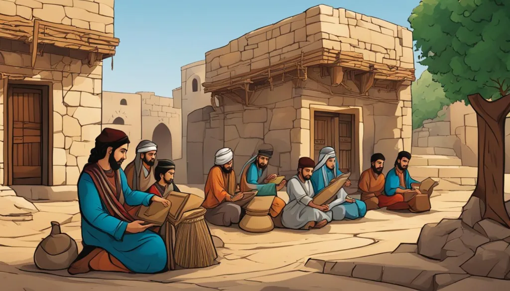 Neo-Aramaic language preservation Neo-Aramaic language preservation