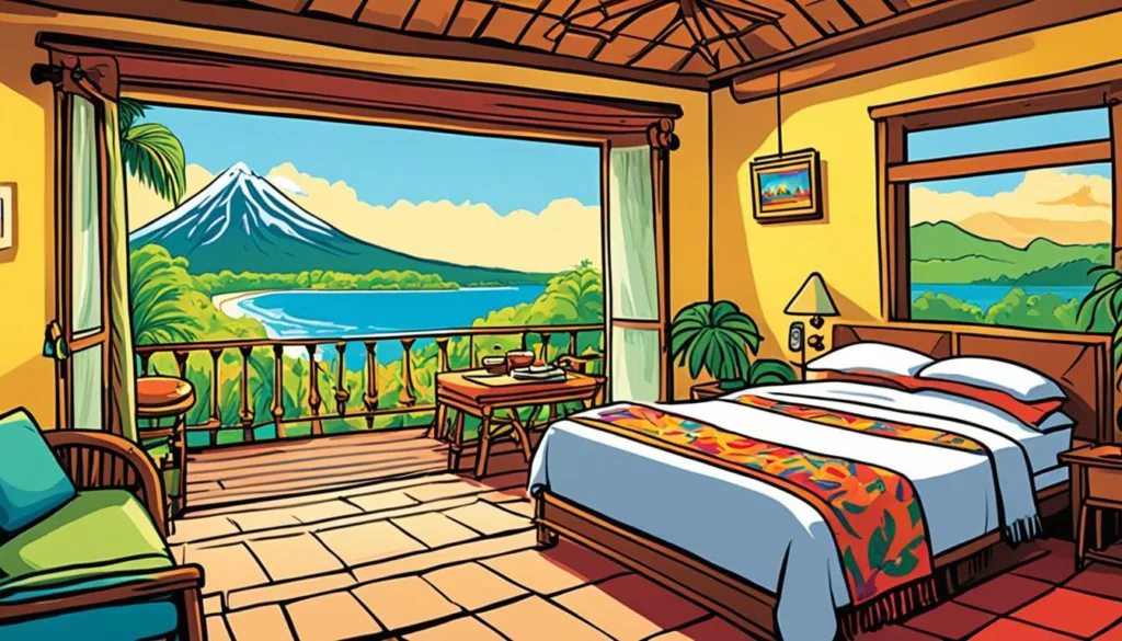Nicaragua Accommodations and Packing Tips