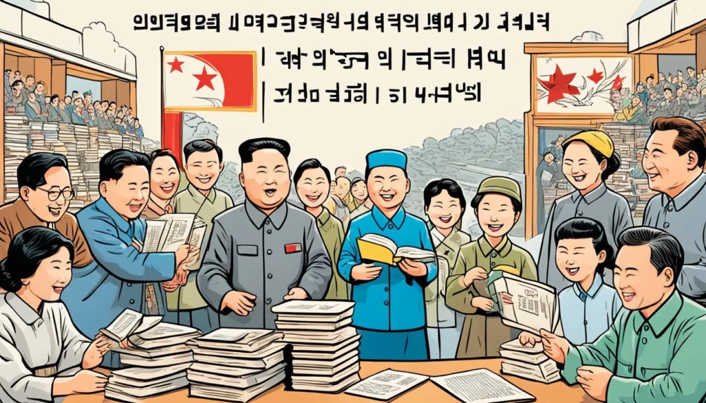 North Korean Vocabulary Maintenance North Korean Vocabulary Maintenance