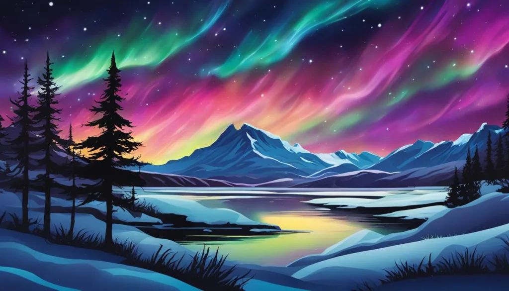 Northern Lights Iceland Northern Lights Iceland