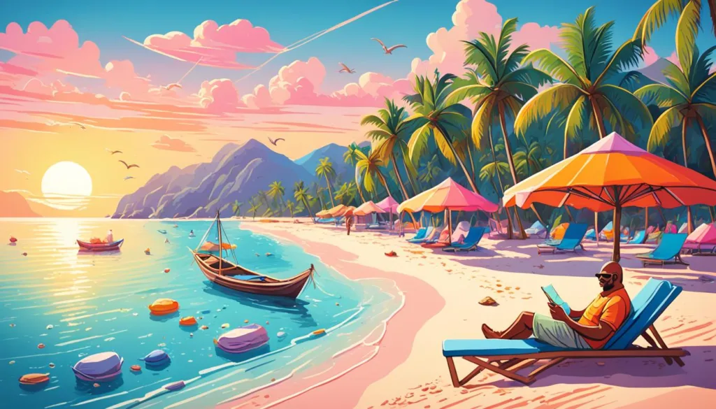 Off-peak Ghana Travel