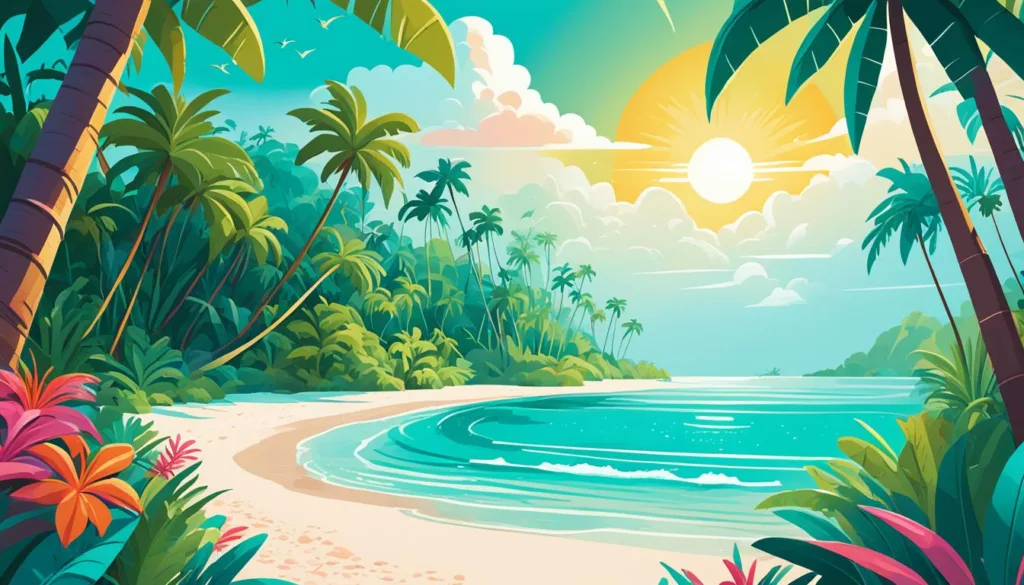 Optimal Travel Times for Enjoyable Climate in Singapore