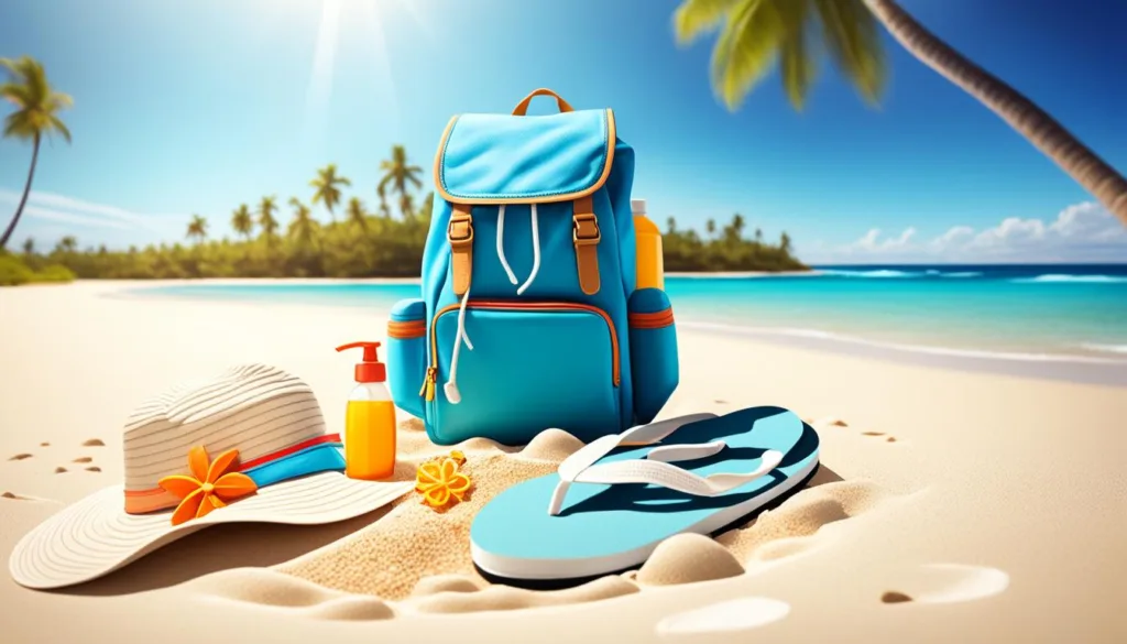 Packing essentials for Guinea's climate Packing essentials for Guinea's climate