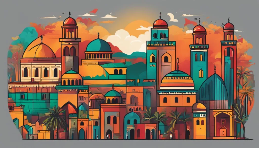 Palestinian dialects and linguistics