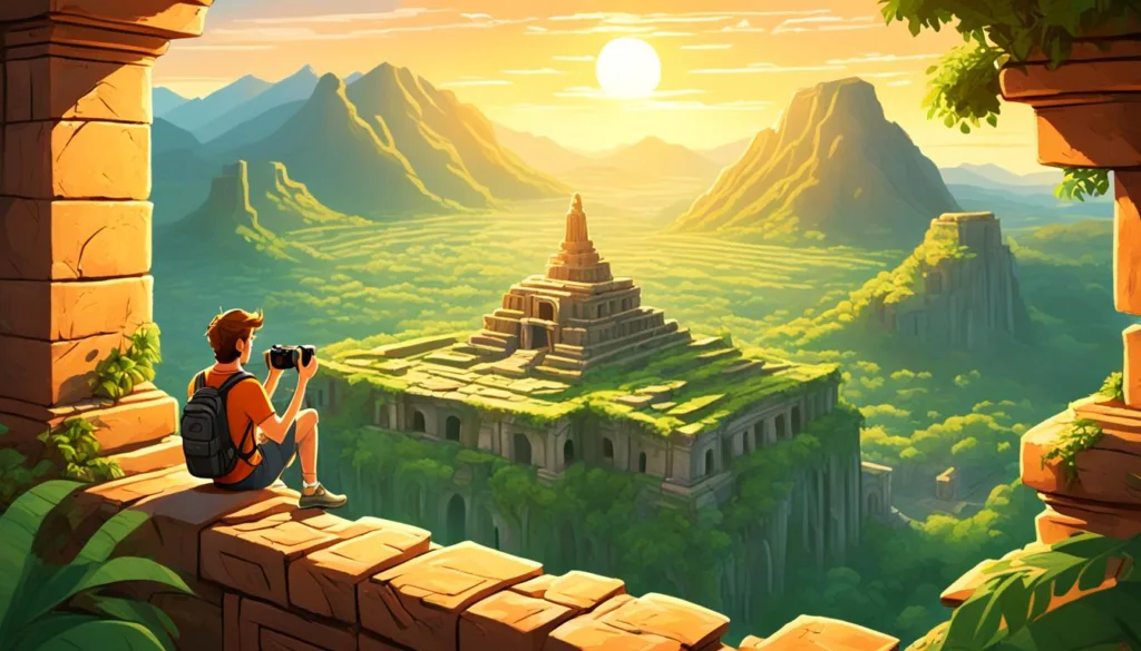 Perfect timing to travel Cambodia