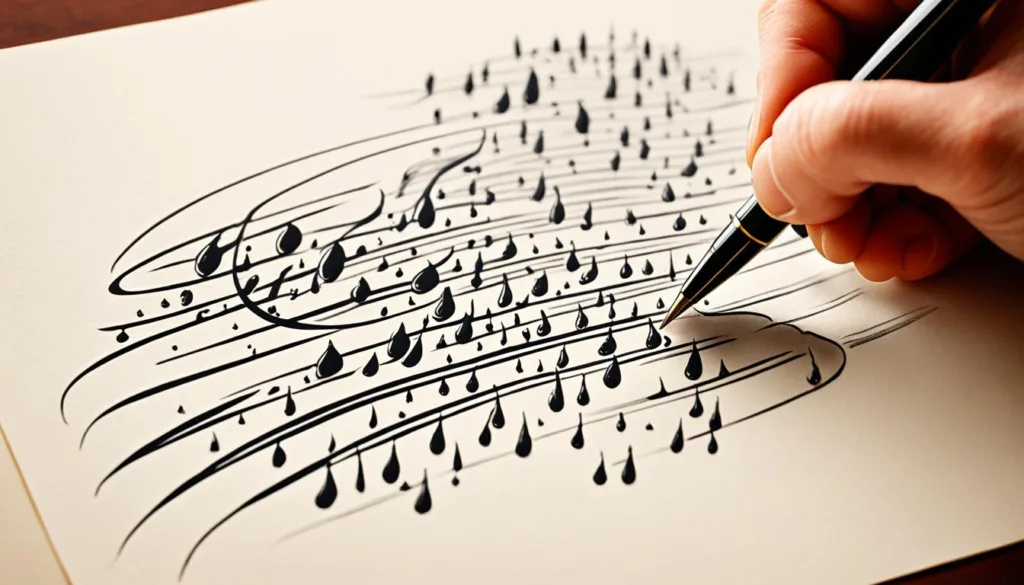 Persian Tajik script Persian Tajik script