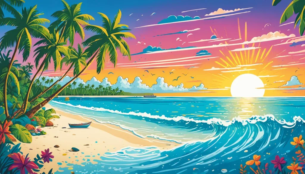 Planning Your Stay in Tuvalu