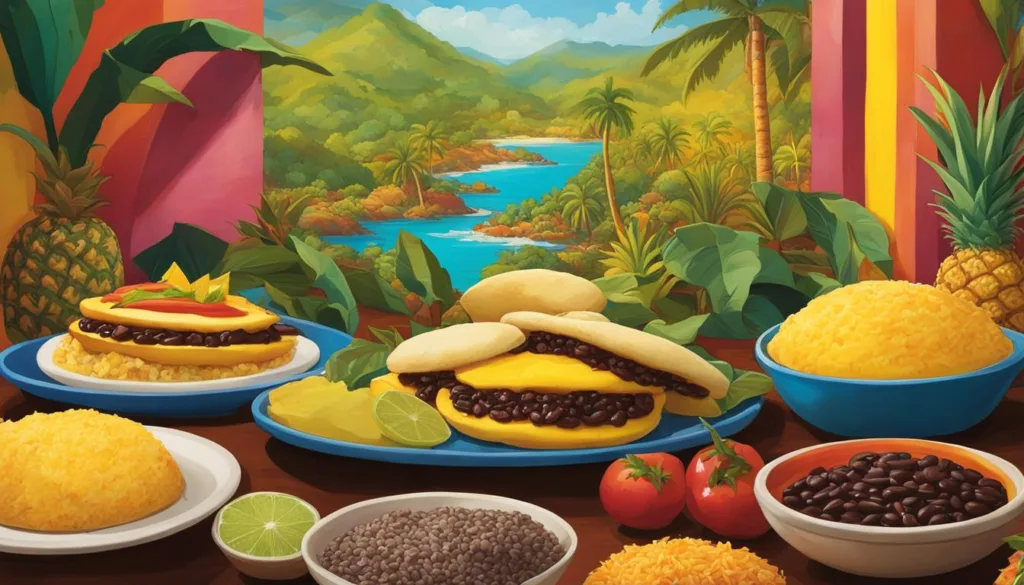Popular Venezuelan Recipes