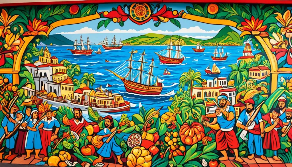 Portuguese influence in Timor-Leste