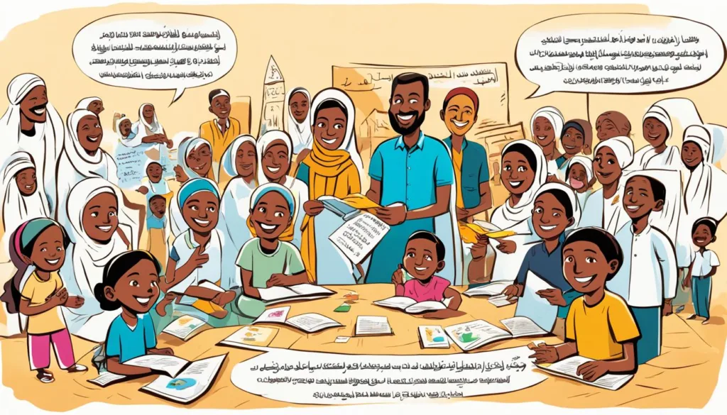 Preserving Indigenous Languages Sudan Preserving Indigenous Languages Sudan
