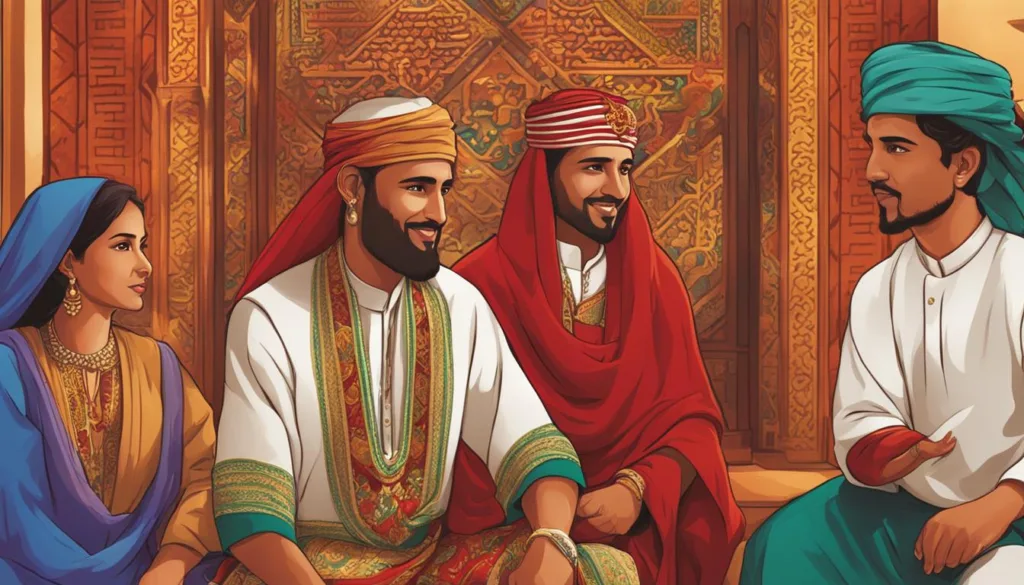 Preserving indigenous languages in Oman