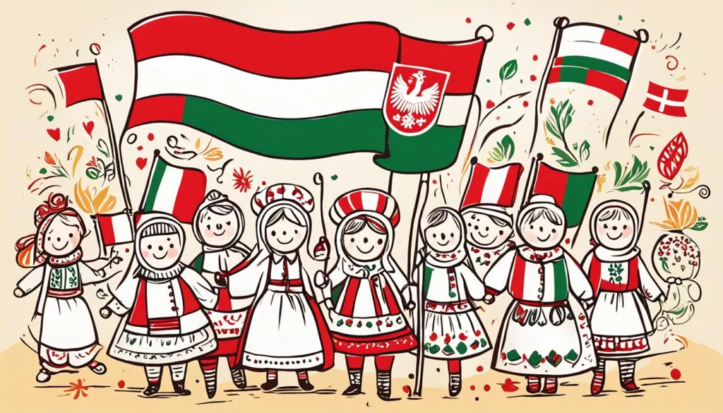 Russophone and Polish Minority Influence in Lithuania