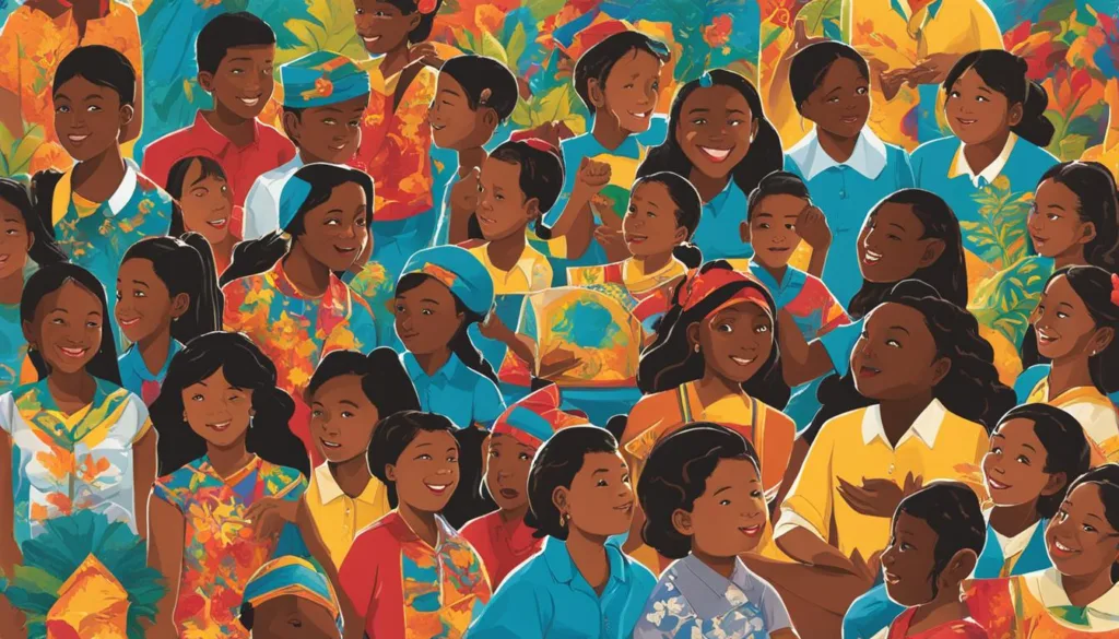 Saint Lucia's education system Saint Lucia's education system