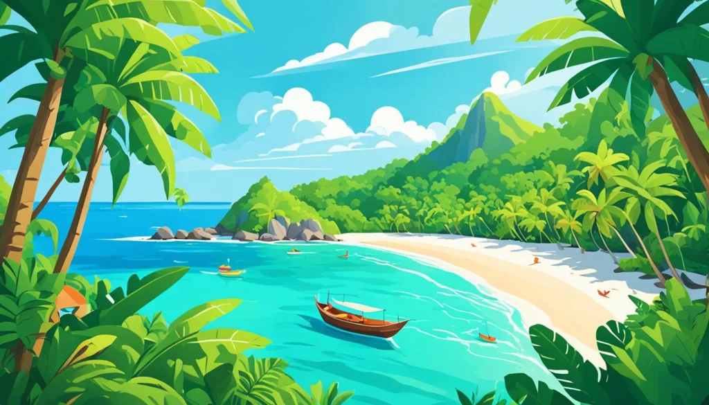 Sao Tome & Principe travel planning Sao Tome & Principe travel planning