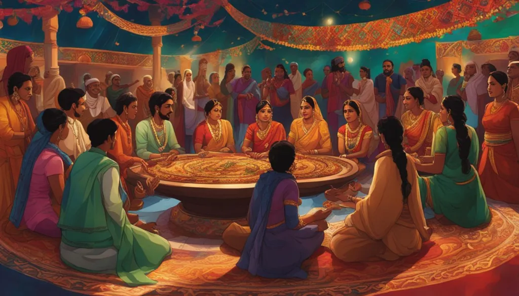 Sarnami Hindustani influence in Suriname