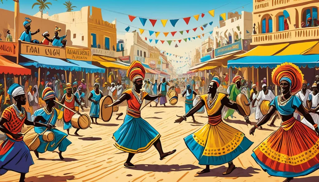 Senegal Travel Tips Senegal Travel Tips