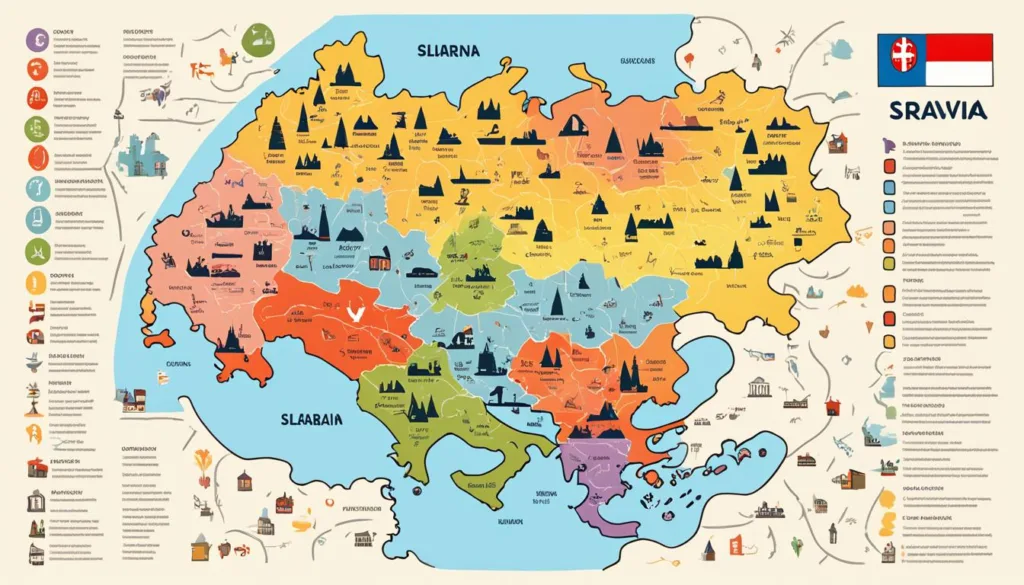 Slavic Language Family and Serbian Connections Slavic Language Family and Serbian Connections