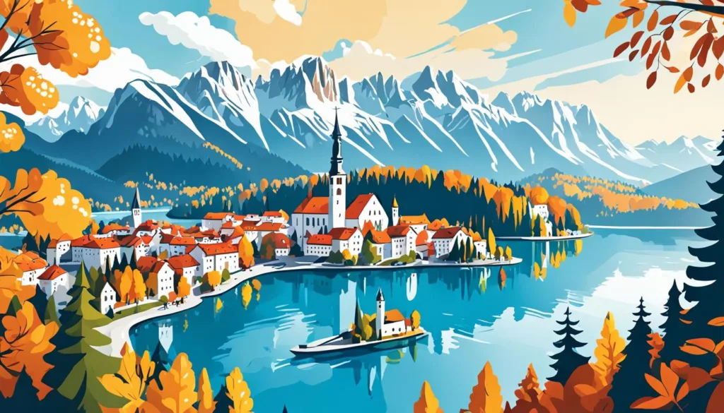 Slovenia travel tips