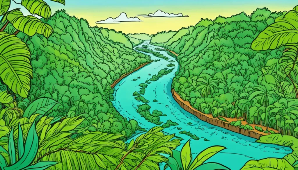 Suriname Climate Guide