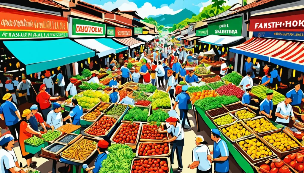 Sustainable City of Taiping Culinary Heritage Sustainable City of Taiping Culinary Heritage