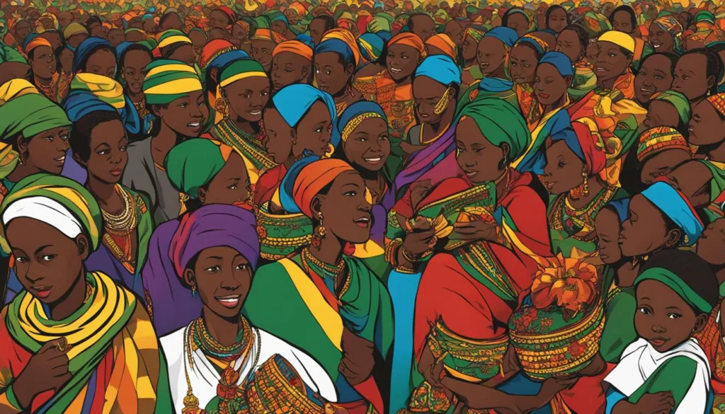 Swahili Language in Tanzania