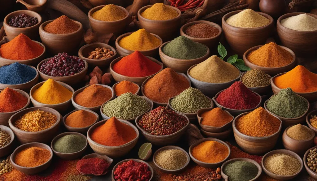 Swazi Gastronomy Fusion