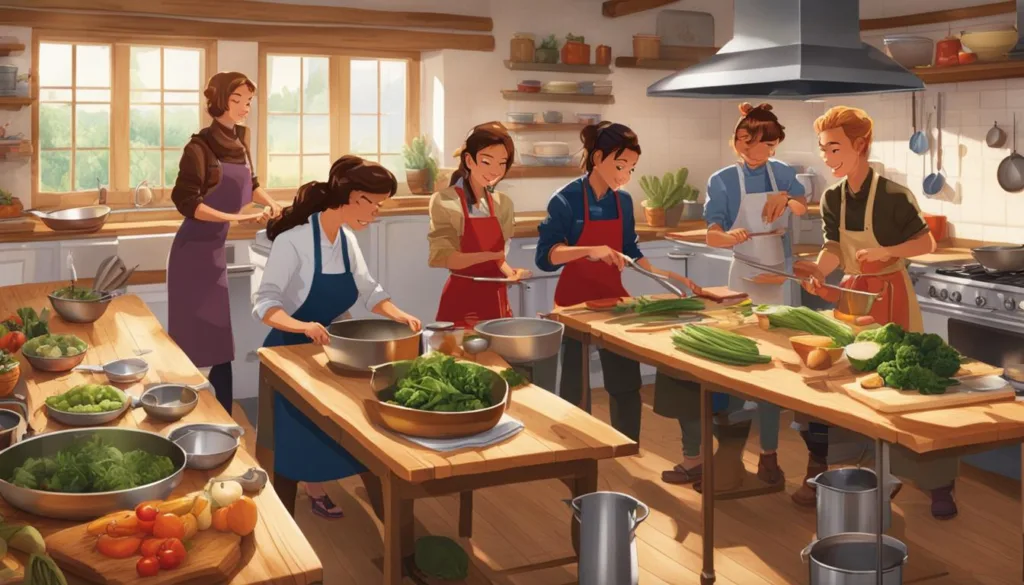 Swedish Cooking Class Swedish Cooking Class