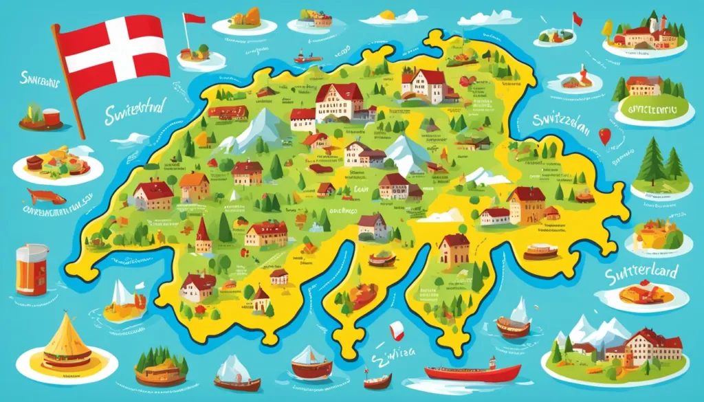 Swiss language diversity Swiss language diversity