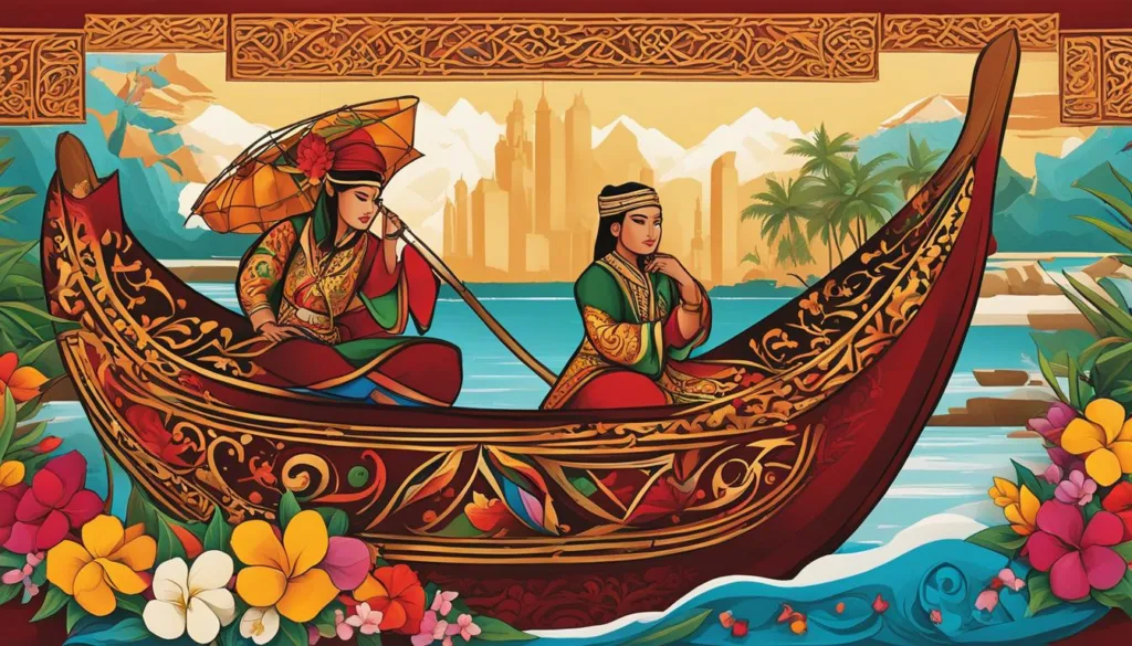 Tagalog language influence in Qatar Tagalog language influence in Qatar