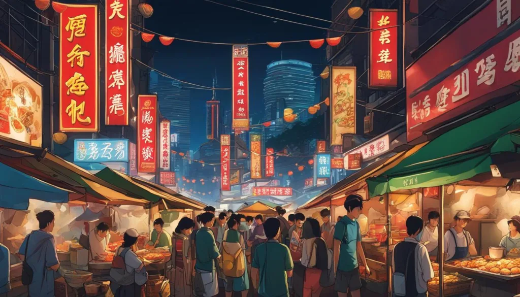 Taiwanese Culinary Exhibition Highlights Taiwanese Culinary Exhibition Highlights