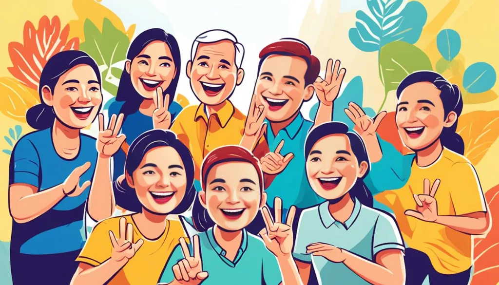 Thai Sign Language support