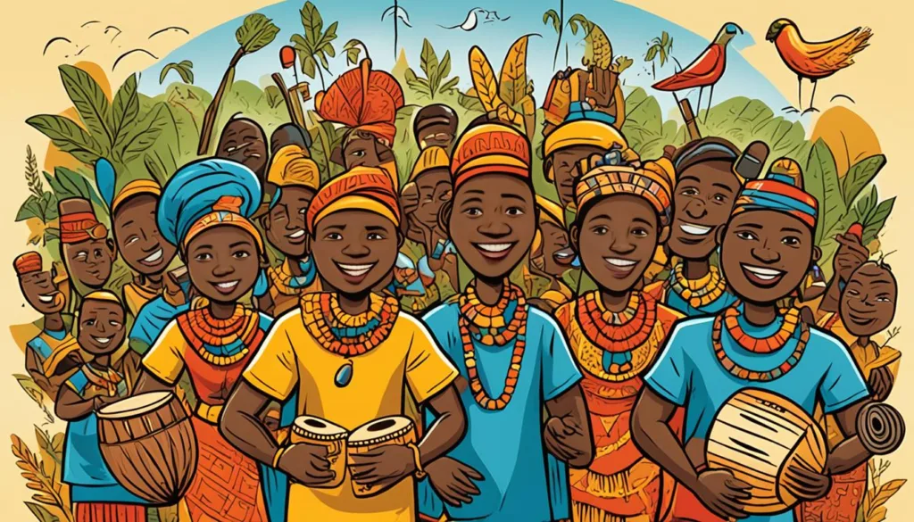 The Ewé and Mina languages in Southern Togo