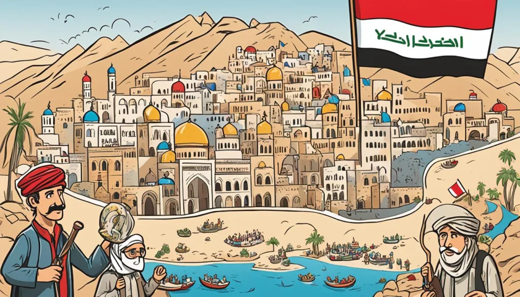 The influence of English and Russian languages in Yemen The influence of English and Russian languages in Yemen