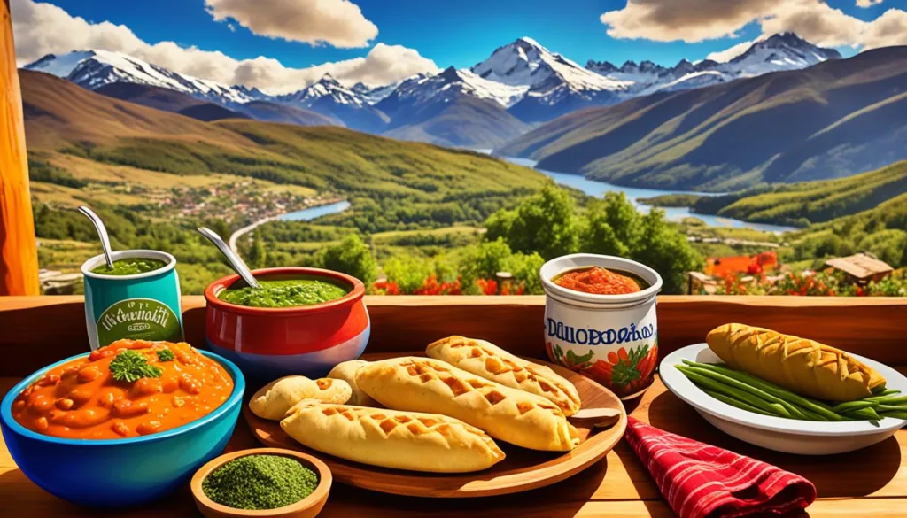 Tips and Traditions for Argentine Home Cooking