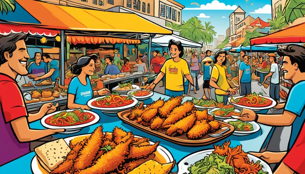 Tobago culinary delights