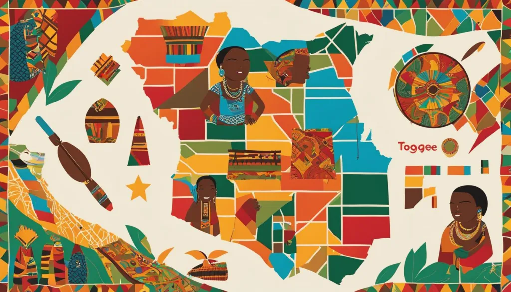 Togo National Languages