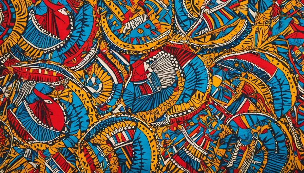 Togo cultural experiences