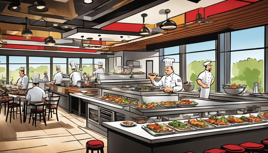 Top American Restaurants